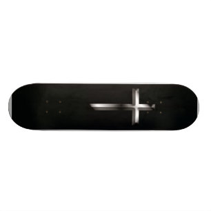 Skateboard Conseil croisé