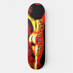 Skateboard Conseil de butin
