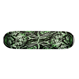 Skateboard Conseil de clochard