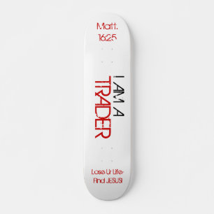 Skateboard Conseil de commerçant