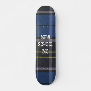 SKATEBOARD CONSEIL DE PLAIDE