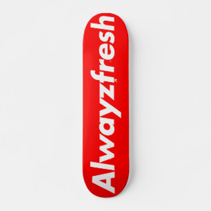 Skateboard conseil frais