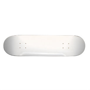 Skateboard "Conseil vide "