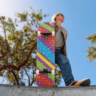Skateboard Conserver ou concevoir votre propre - Skate