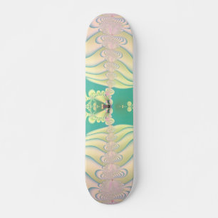 Skateboard Conte de fées