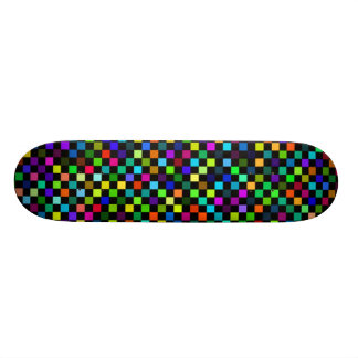 Skateboard contrôleur