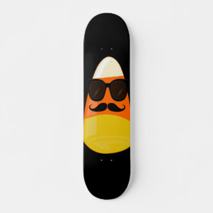 Skateboard Cool Candy Corn