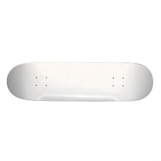Skateboard COPIE de CRÂNE de BOULEDOGUE (par asile nanowatt