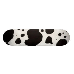 Skateboard Copie de vache