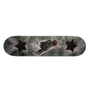 Skateboard Corneille