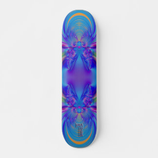 Skateboard Cornes d'Hathor V1