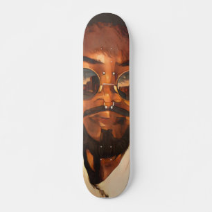 Skateboard Couches De Patinage Jasper