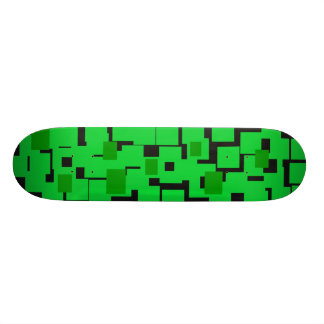 Skateboard Couleurs de Digitals