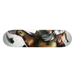 Skateboard Coup de Rufus