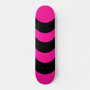 Skateboard Courbes et courbes