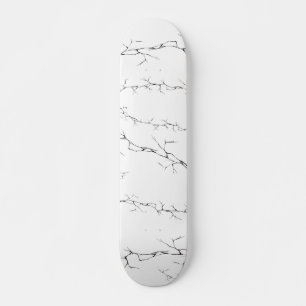 Skateboard Cracks