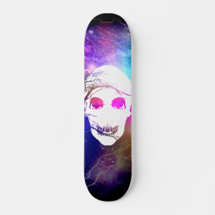 Skateboard Crâne Fantastique #5
