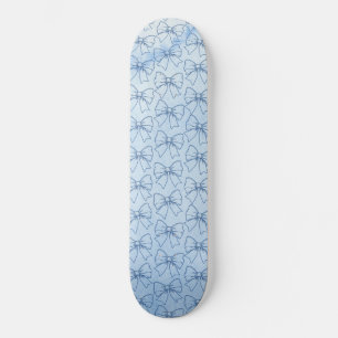Skateboard Cravate