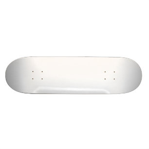 Skateboard Créez une plate-forme faite sur commande !