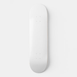 Skateboard Créez votre propre