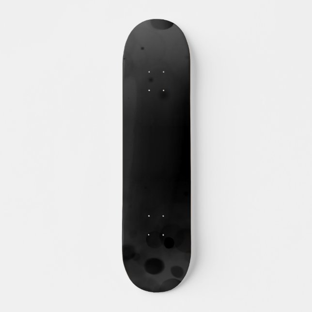 Skateboard Créez votre propre personnalisation (Devant)