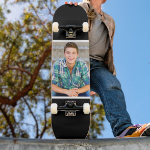 Skateboard Créez votre propre photo