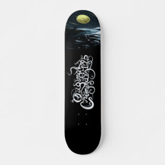 Skateboard Criminalz original : Monshine