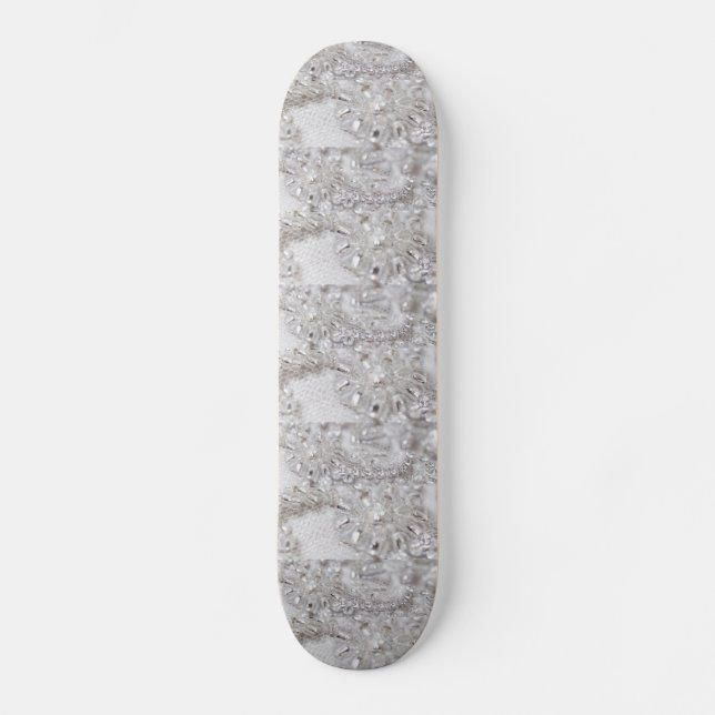 Skateboard Cristal (Recto)