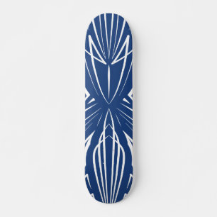 Skateboard Crystal 2