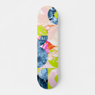 Skateboard Cupidé et psychique