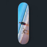 Skateboard Custom Photo Your Design  I Love My Pet<br><div class="desc">Custom Photo Make Your Own Design - I Love My Pet - Personalized Family / Friends / Pets or Personal Gift - Add Your Photo / Text / Name - Resize and move or remove and add elements / text with customization tool ! You can transfer this design to more...</div>