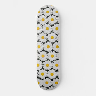 Skateboard Daisers