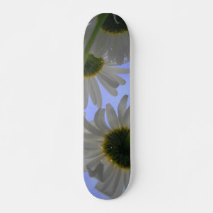 Skateboard Daisy Day Skate Board