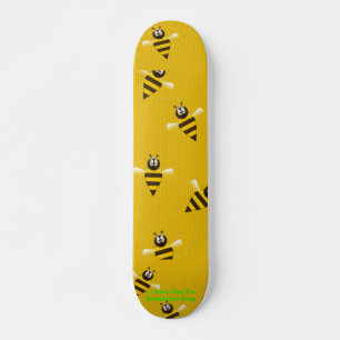 SKATEBOARD DE COMPÉTITION PROFESSIONNELLE