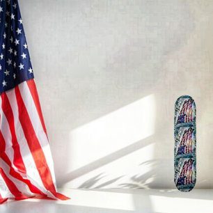 Skateboard de Firework