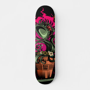Skateboard De Vénus