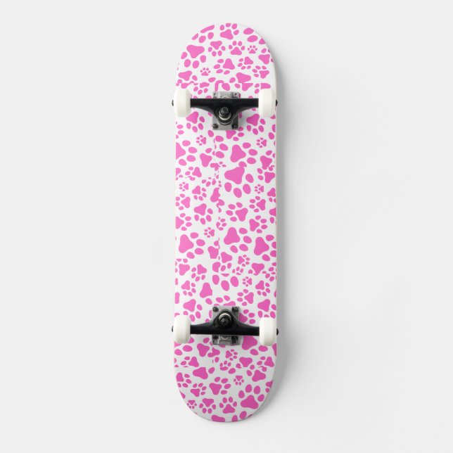 Skateboard Débutant Skateboards-pour ma fille ! (Recto)