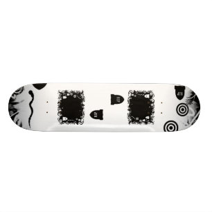 Skateboard Déchirure-conseil