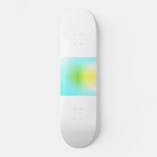 skateboard deck