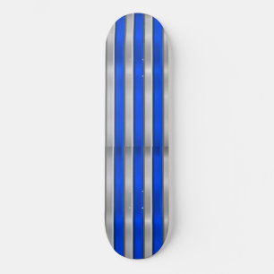 Skateboard Deck Calling tous les skateboarders avides - et dé