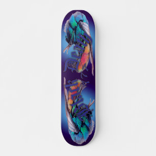 Skateboard Deck - You Customize