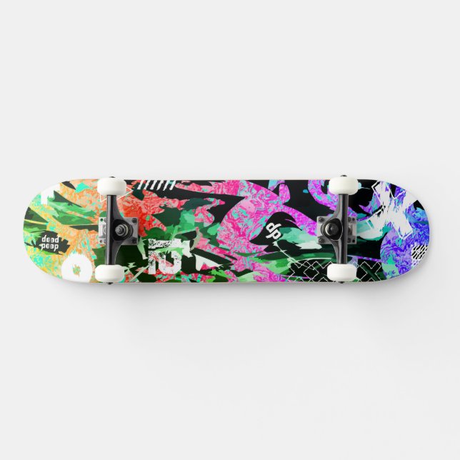 Skateboard deed peep 012  (Horz)