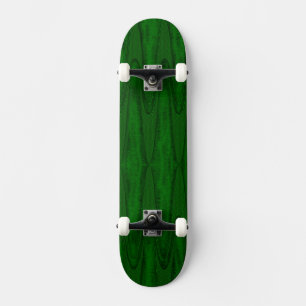 Skateboard Design de Hunter Green