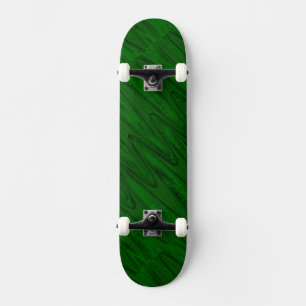 Skateboard Design de Hunter Green