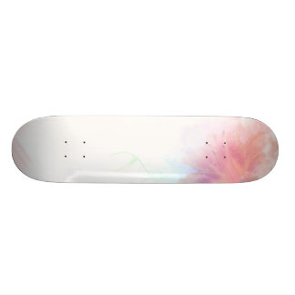 Skateboard design for girls　skateboard 女の子向け デザイン　スケボー cute