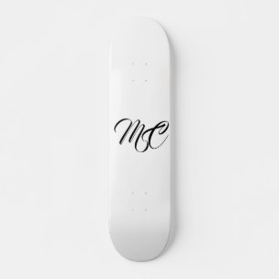 Skateboard Destinée de MONOGRAM