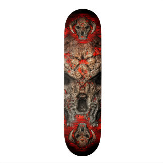 Skateboard Diablo