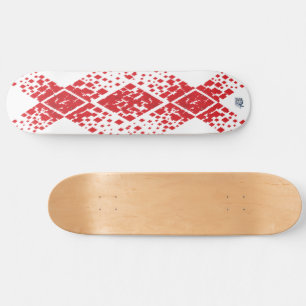 Skateboard Diamant