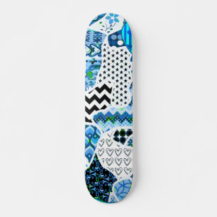 Skateboard Dido