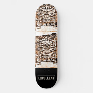Skateboard Dieux anciens